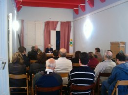 Annual General Meeting 2011