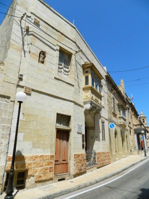 No 13 Triq il-Madonna tal-Bon Kunsill