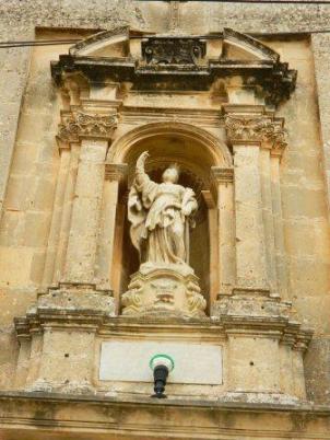 Nicca Santa Katarina - Triq Santa Marija